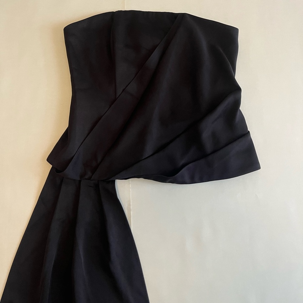 Trina Turk Euphoric Bustier